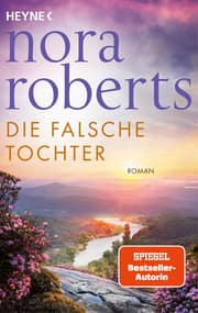 Cover von Die falsche Tochter