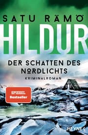 Cover von Hildur - Der Schatten des Nordlichts