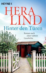 Cover von Hinter den Türen