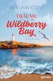 Cover von Träume in Wildberry Bay