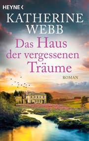 Cover von Das Haus der vergessenen Träume