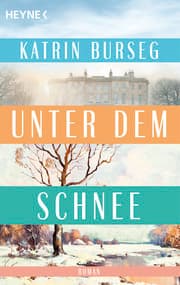 Cover von Unter dem Schnee