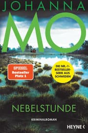 Cover von Nebelstunde
