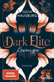 Cover von Dark Elite - Revenge