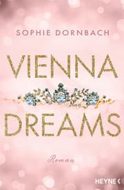 Cover von Vienna Dreams