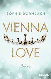 Cover von Vienna Love