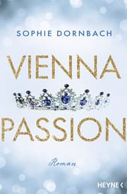 Cover von Vienna Passion