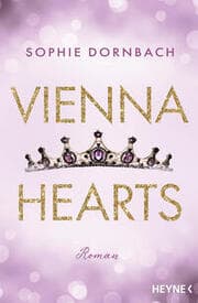 Cover von Vienna Hearts