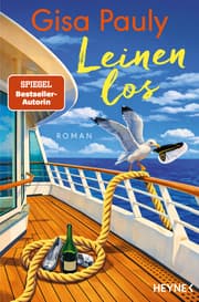 Cover von Leinen Los