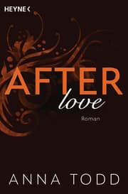 Cover von After love