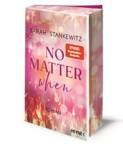 Cover von No Matter When