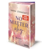 Cover von No Matter Why
