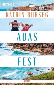 Cover von Adas Fest