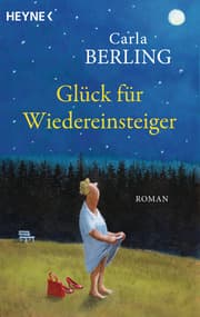 Cover von Glück für Wiedereinsteiger