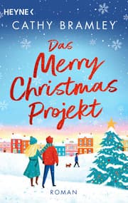 Cover von Das Merry Christmas Projekt