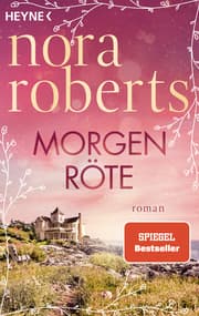 Cover von Morgenröte