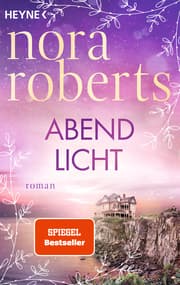 Cover von Abendlicht