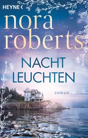 Cover von Nachtleuchten