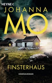Cover von Finsterhaus