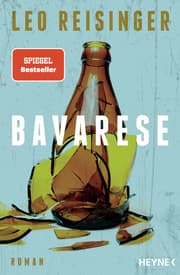 Cover von Bavarese
