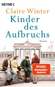 Cover von Kinder des Aufbruchs