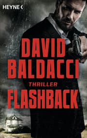 Cover von Flashback