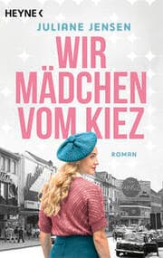 Cover von Wir Mädchen vom Kiez