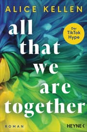 Cover von All That We Are Together (2)