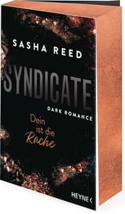 Cover von Syndicate - Dein ist die Rache