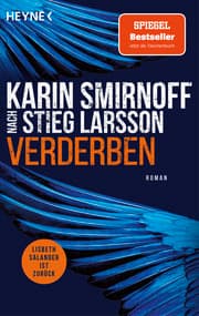 Cover von Verderben