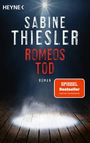 Cover von Romeos Tod