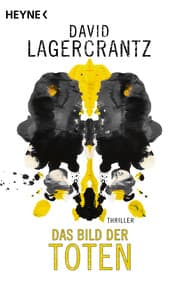 Cover von Das Bild der Toten