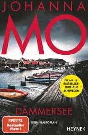 Cover von Dämmersee