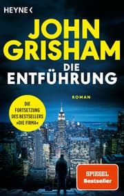 Cover von Die Entführung