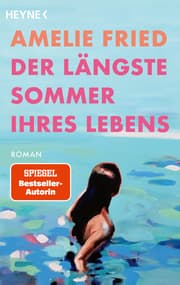 Cover von Der längste Sommer ihres Lebens