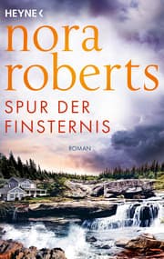 Cover von Spur der Finsternis