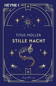 Cover von Stille Nacht