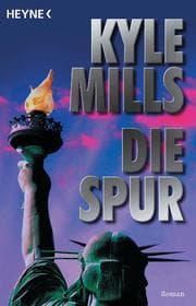 Cover von Die Spur