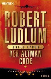 Cover von Der Altman-Code