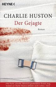Cover von Der Gejagte
