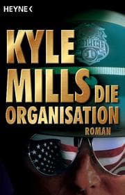 Cover von Die Organisation