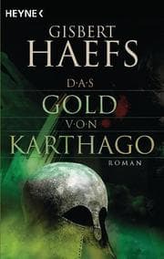 Cover von Das Gold von Karthago