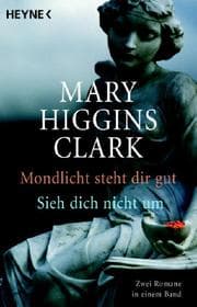 Cover von Mondlicht steht dir gut/Sieh dich nicht um