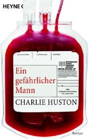 Cover von Ein gefährlicher Mann