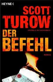 Cover von Der Befehl