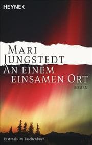 Cover von An einem einsamen Ort