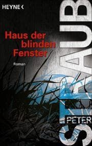 Cover von Haus der blinden Fenster