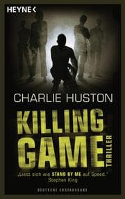 Cover von Killing Game