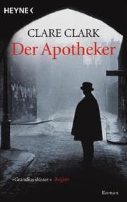Cover von Der Apotheker