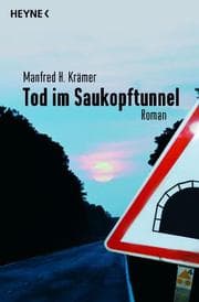 Cover von Tod im Saukopftunnel